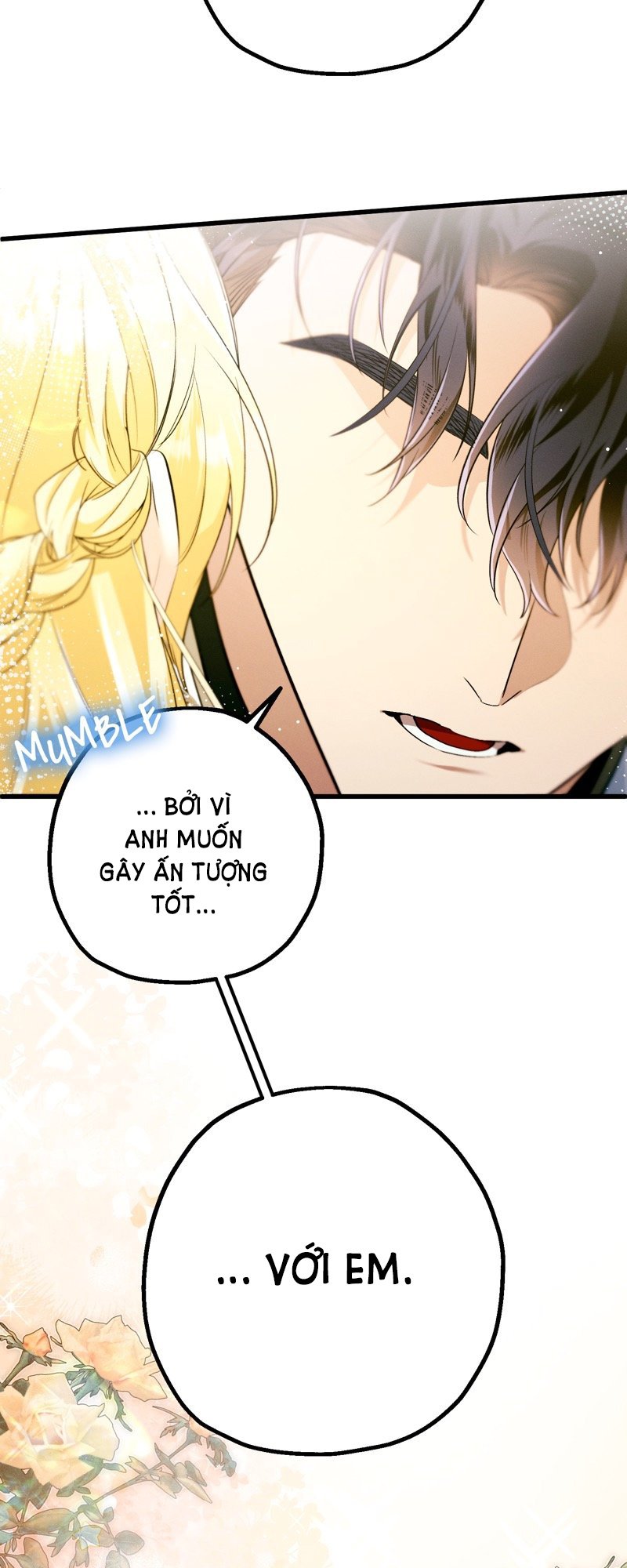 Dinh Thự Của Dã Thú chapter 20.1 - Trang 13