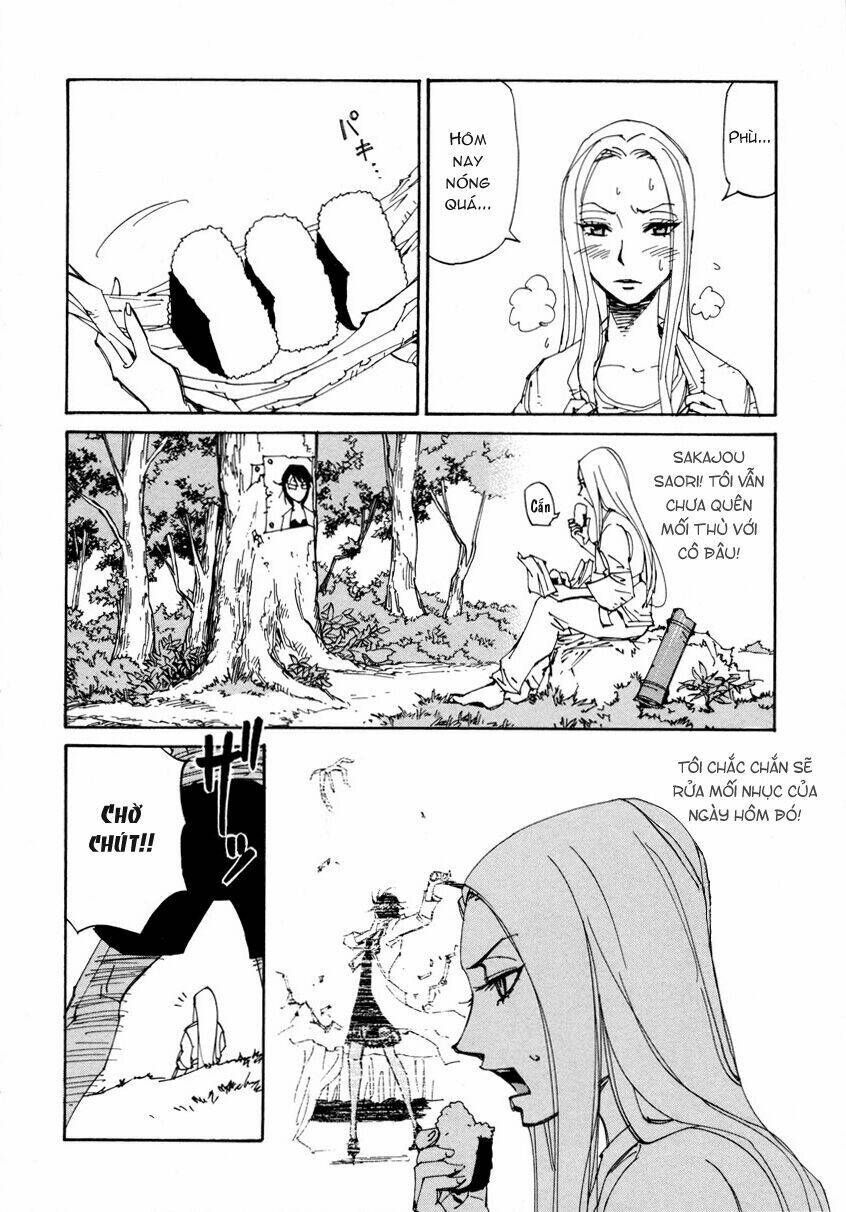 dageki joi saori chapter 7 15