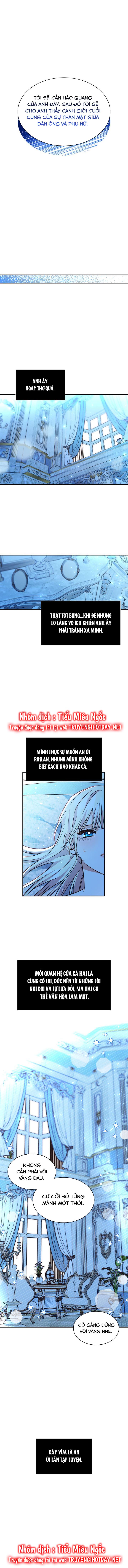 công lý của một ác nữ chapter 61 13