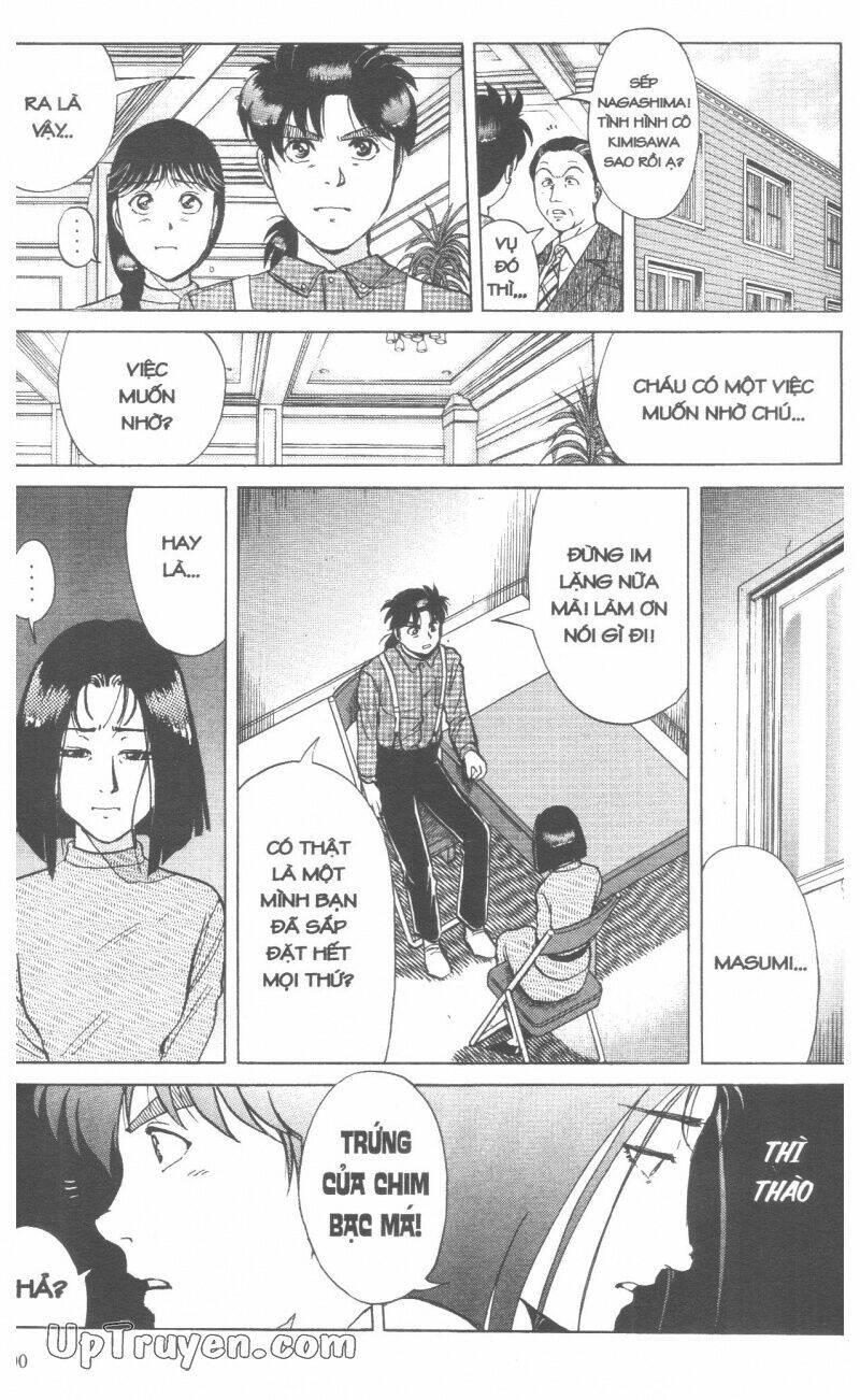 thám tử kindaichi (bản đẹp) chapter 17 196