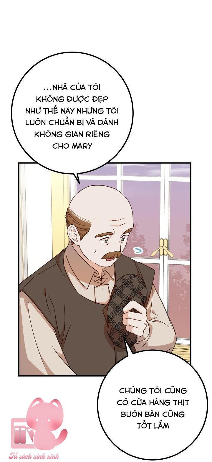 bác sĩ hoàn thành trách nhiệm rồi chapter 27 29