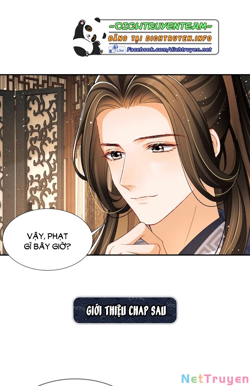 Thê Vi Thượng chapter 64