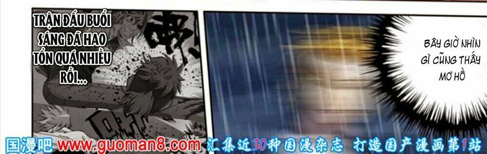 nhân cách tối cường chapter 19 10