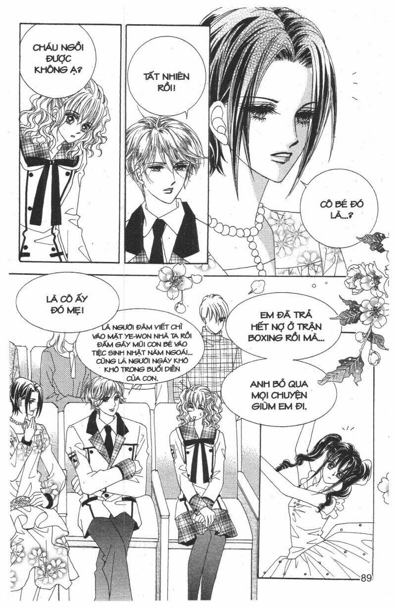 công chúa giả mạo chapter 17 36