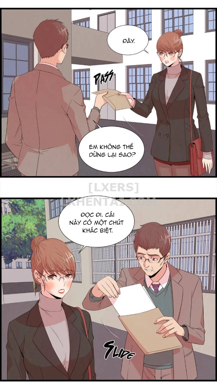 chuyên gia tình dục chapter 50 25