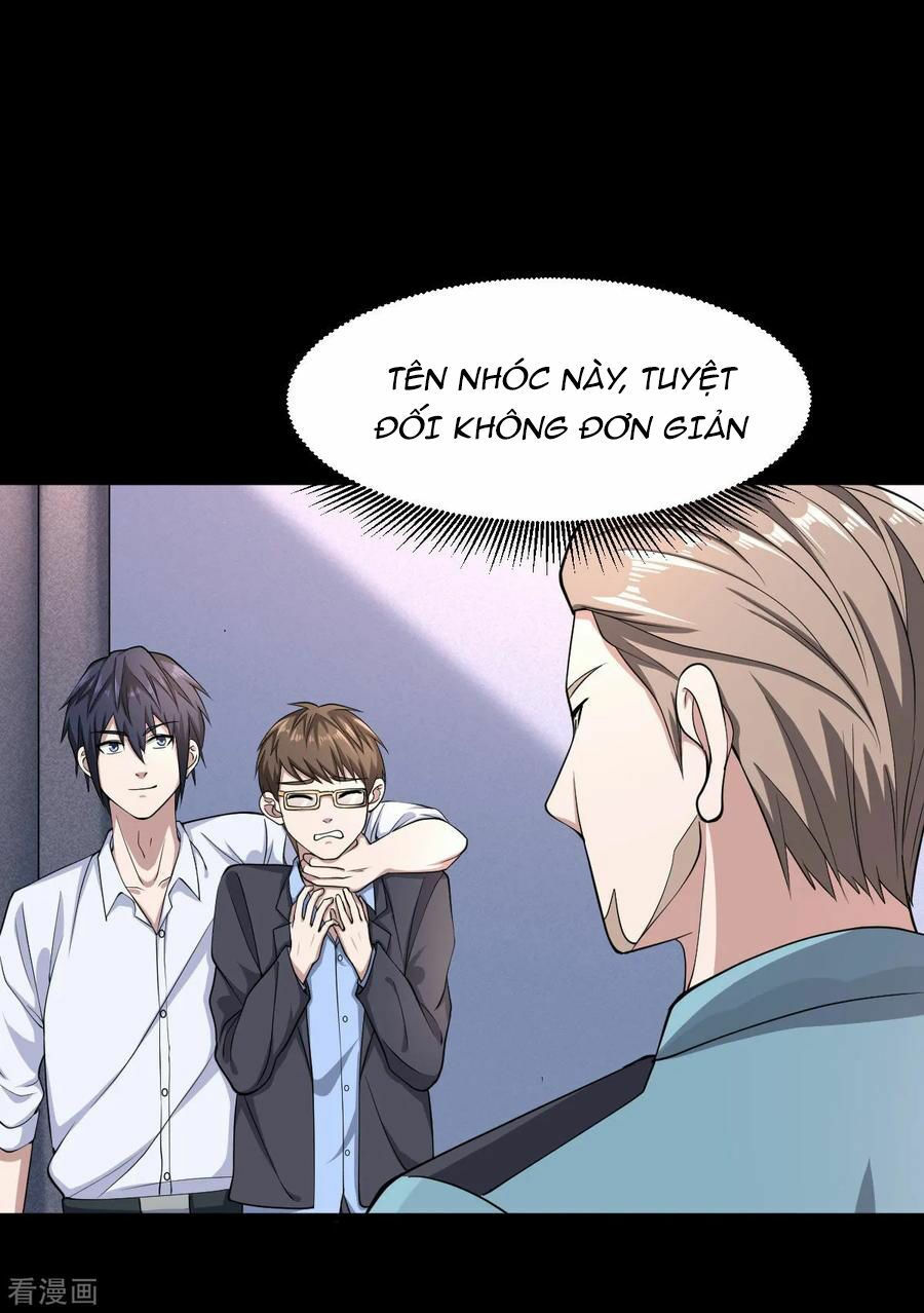 đô thị tà vương chapter 5 18