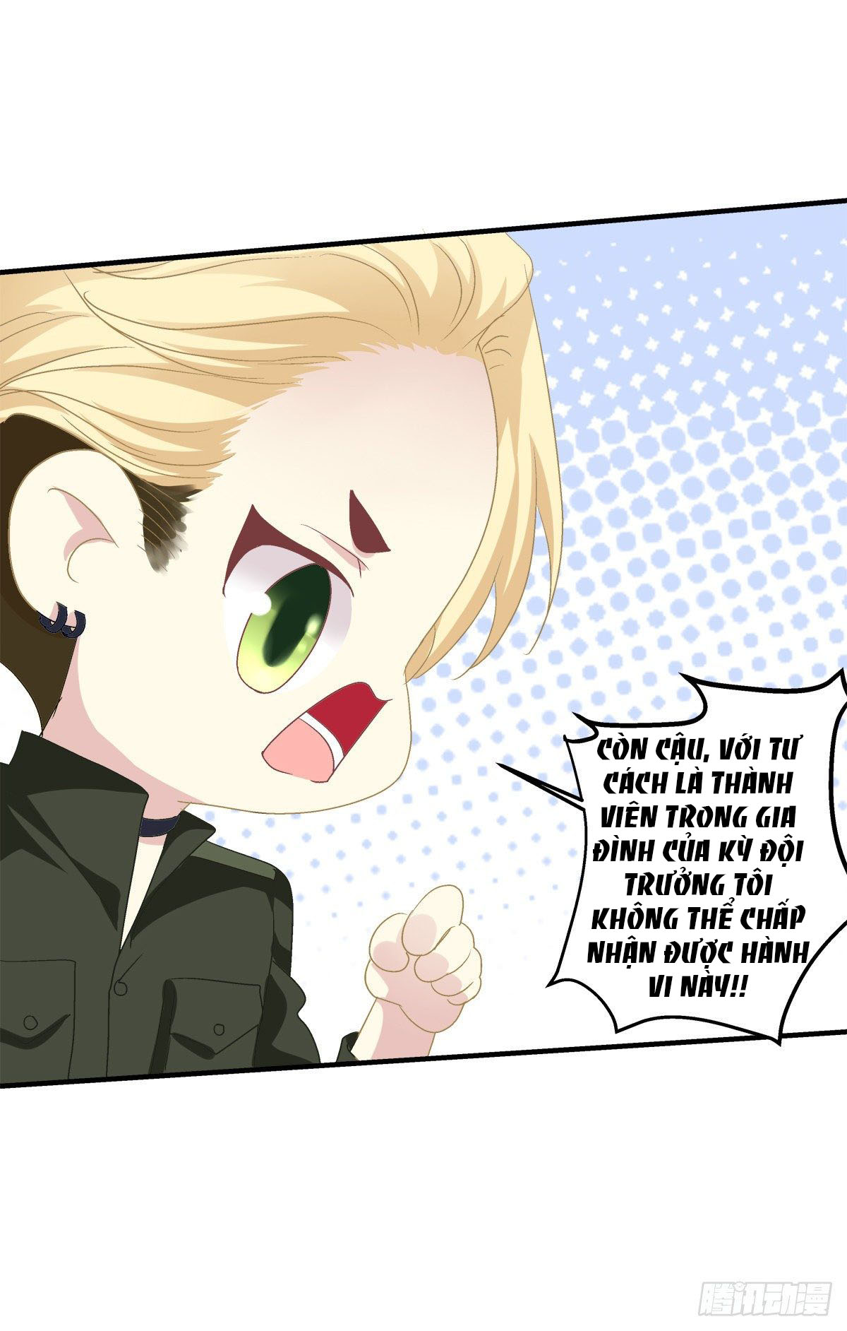 kiểm soát tuyệt đối chapter 27 35