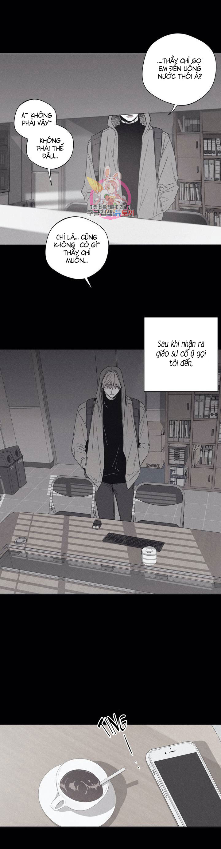 chiếu tướng chapter 30 3