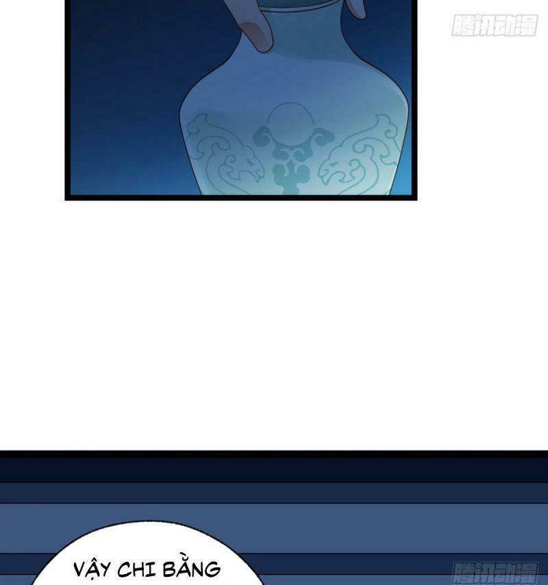 đứng yên ! phụng chỉ đánh cướp đây chapter 27 5