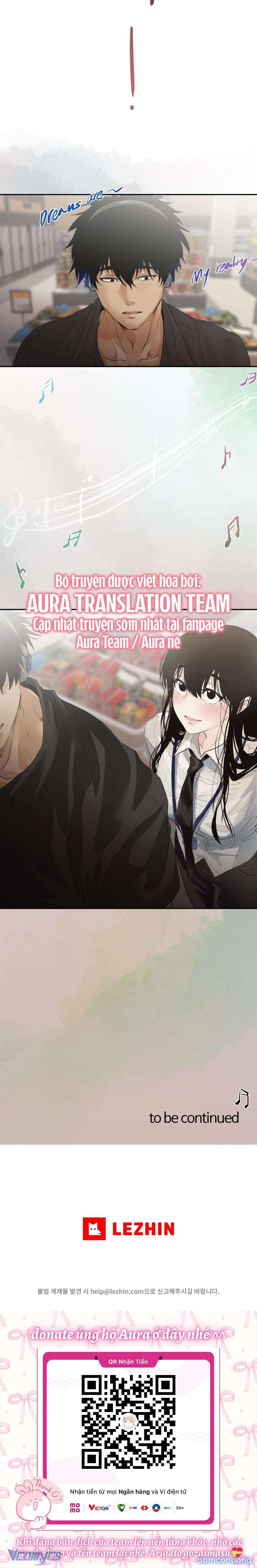 [18+] trở thành gia đình chapter 30 17