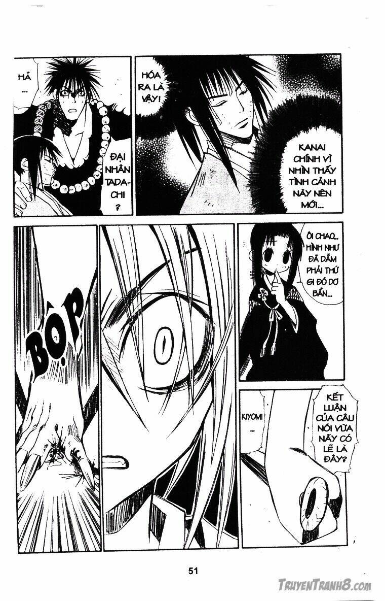 behind master - huyền thoại thiên cẩu chapter 17.2 8