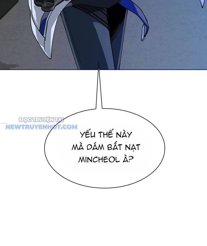 tận thế cũng chỉ là trò chơi chapter 28 167