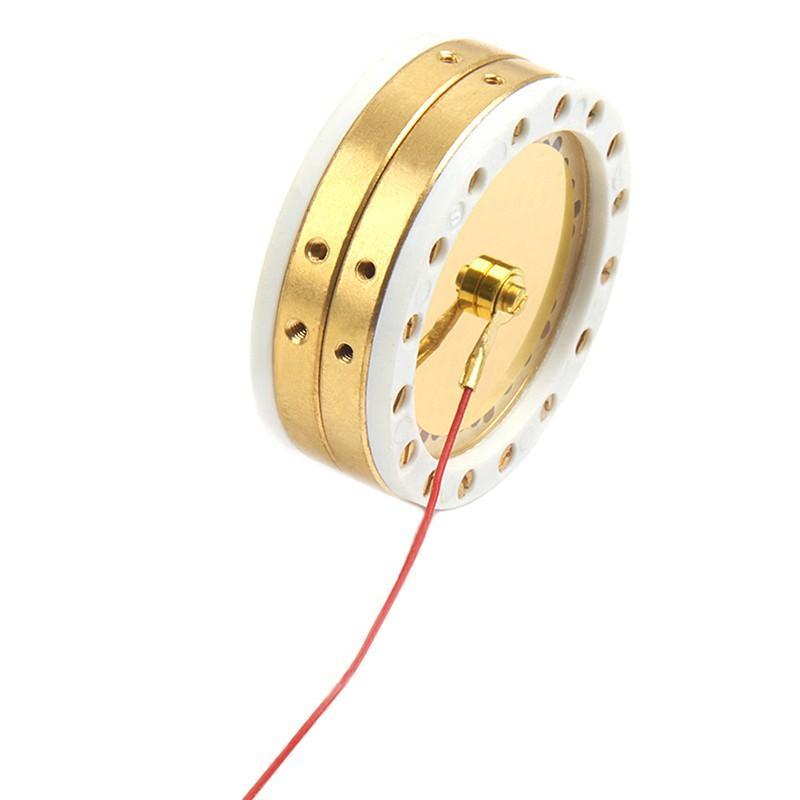 Lõi microphone thu âm nhiều màu sắc 34mm chuyên dụng