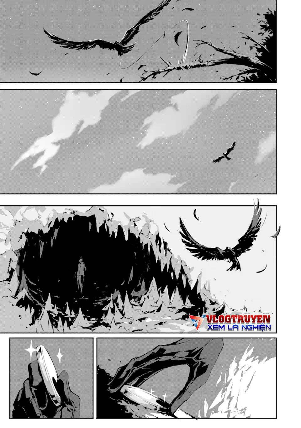 thần sát quỷ vương chapter 4 43