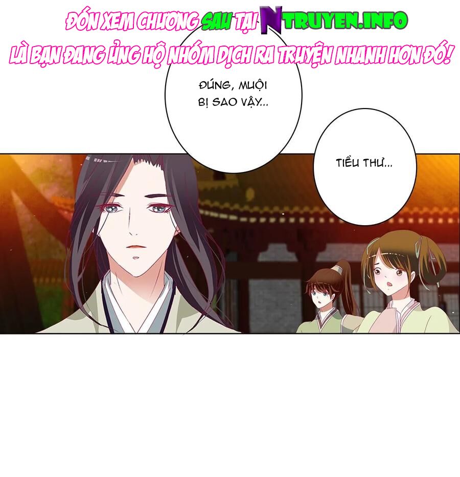 thông linh phi chapter 636 17