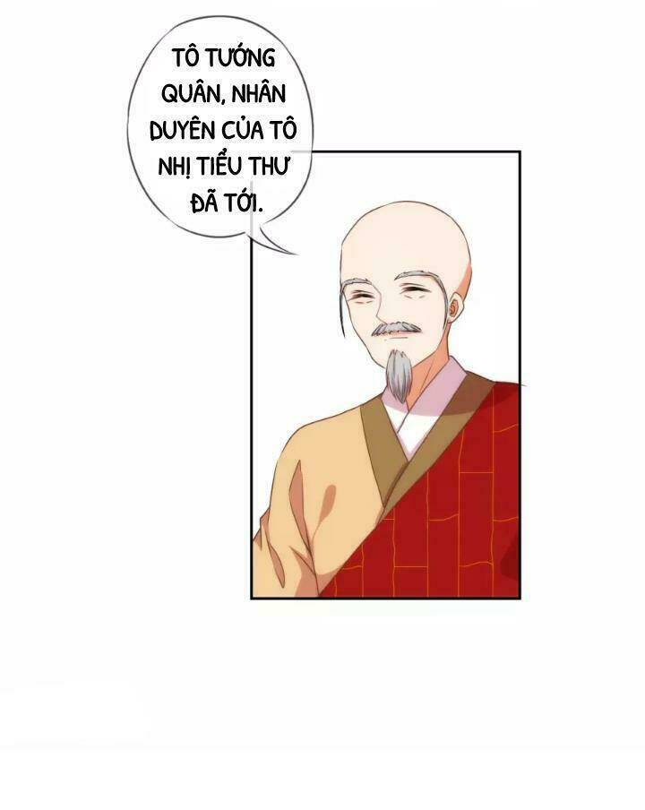 ồ, phu quân đáng yêu của tôi! chapter 18 5