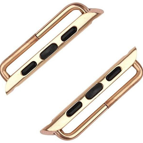 Chốt dây đồng hồ cho Apple Watch Series 4 Connector cỡ 44/42mm