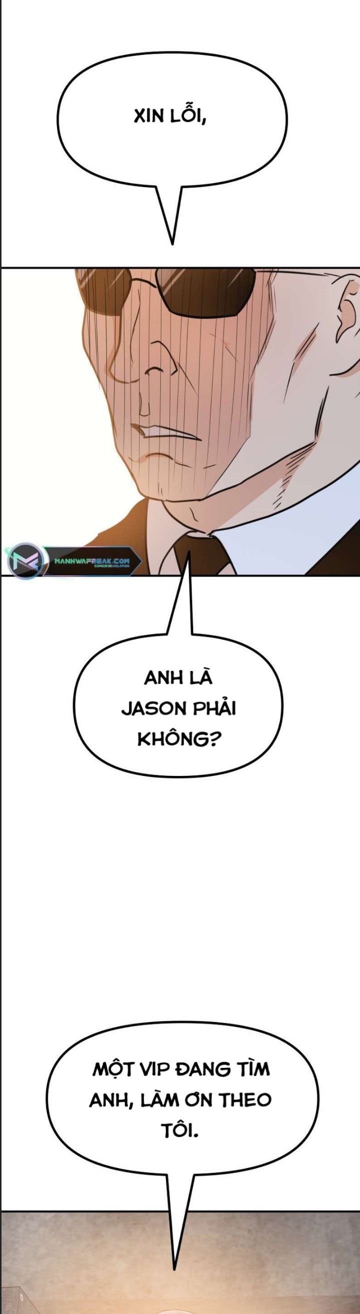 bạn trai võ sĩ chapter 116 17