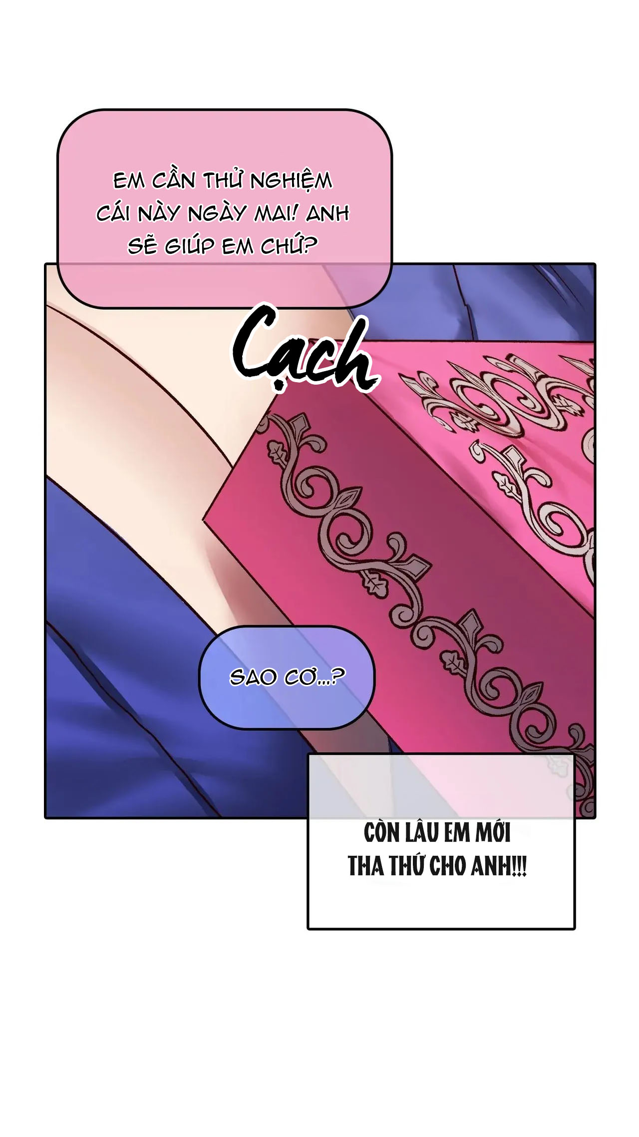 dạy dỗ đồng nghiệp ngực bự mới với sextoy chapter 8 24