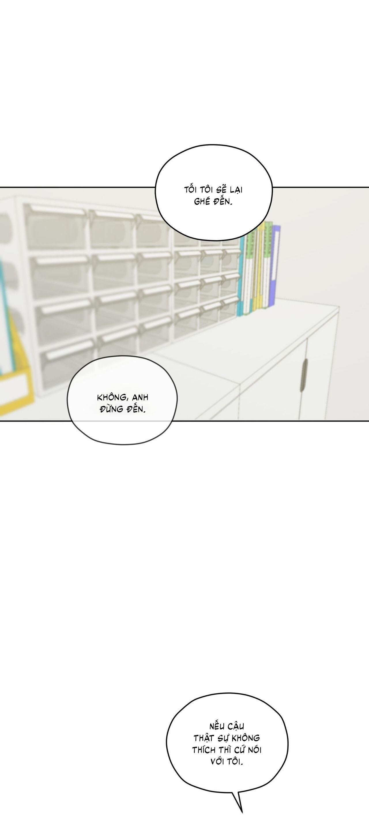 hồi ức của nhịp thở chapter 22 36