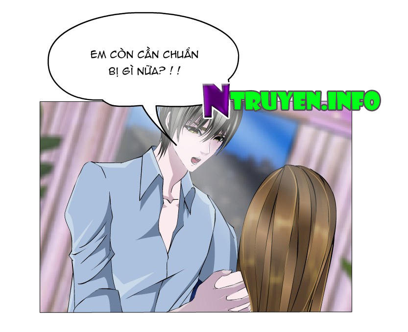 cạm bẫy của nữ thần chapter 52 20