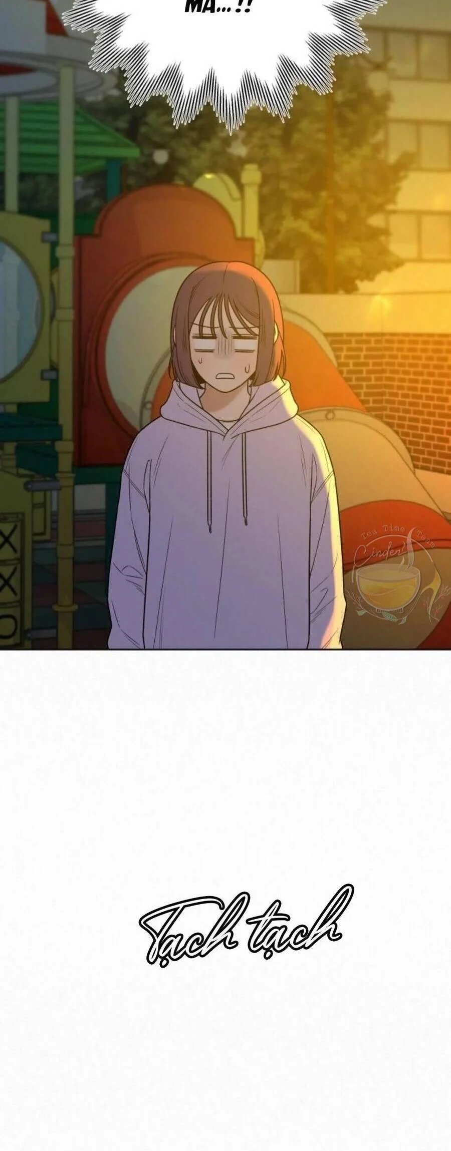 dark moon - tế đàn ánh trăng chapter 44 16