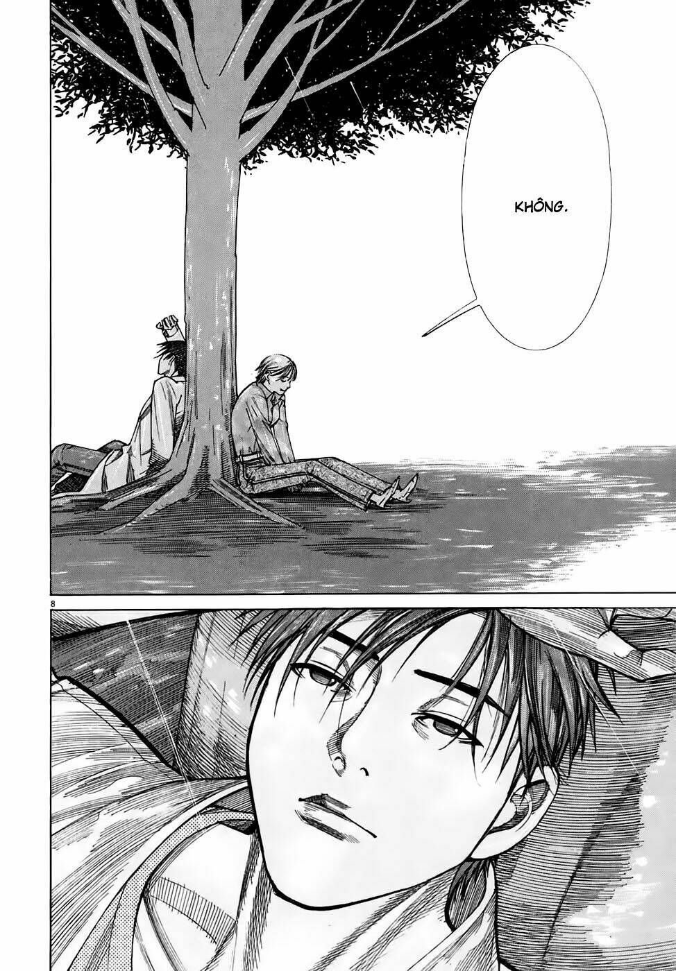 team medical dragon - y đội rồng chapter 98 8