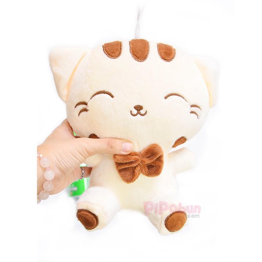 Gấu bông Mèo Meng Meng size 22cm