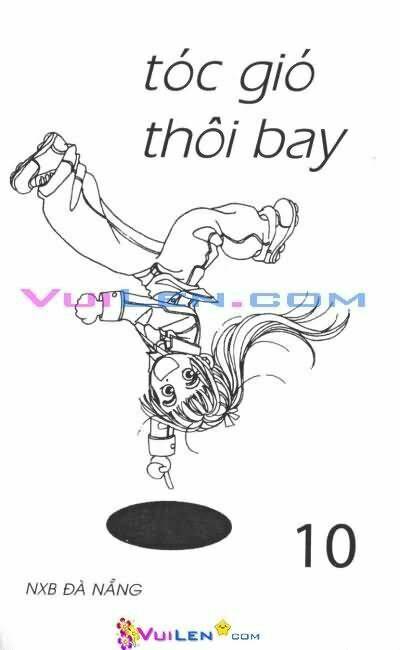 tóc gió thôi bay chapter 10 1