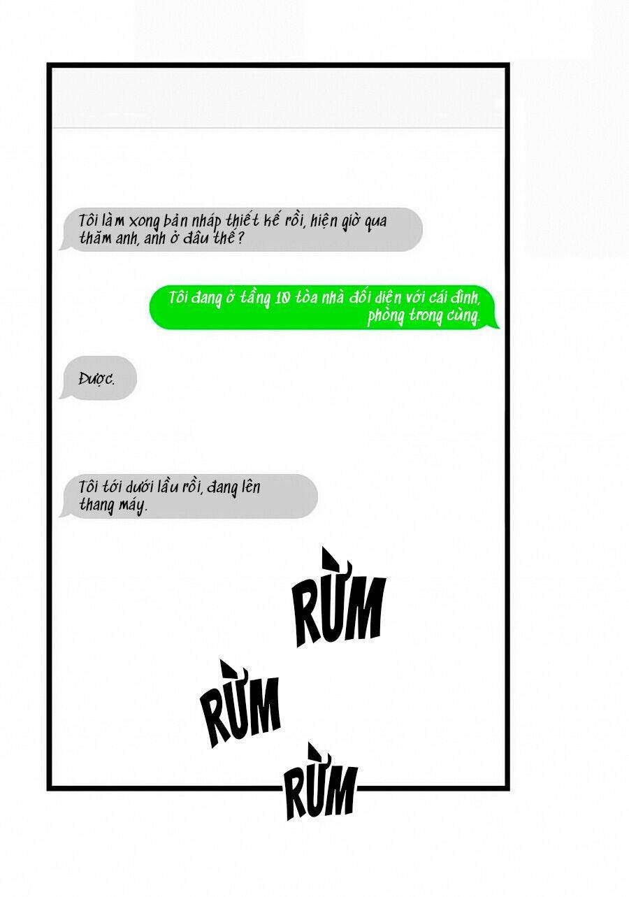 chỉ nhiễm thành hôn chapter 134 14