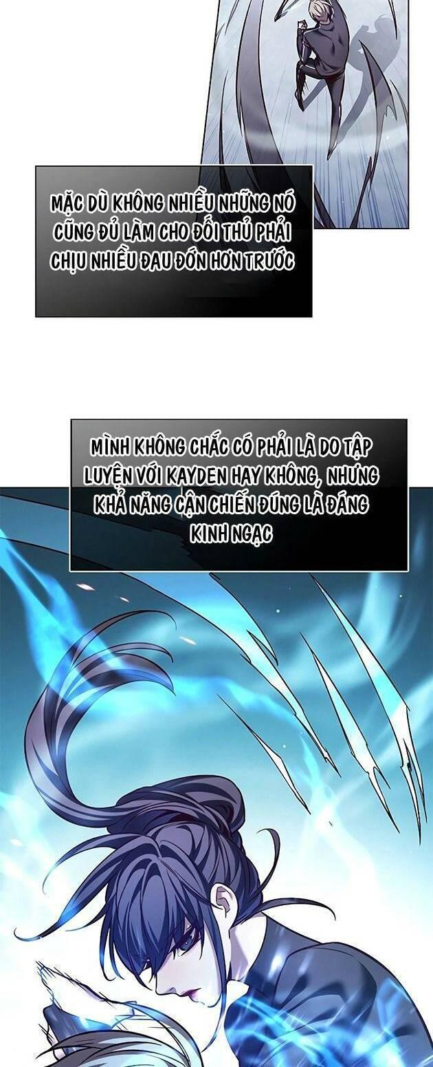 biến thân thành mèo chapter 242 66