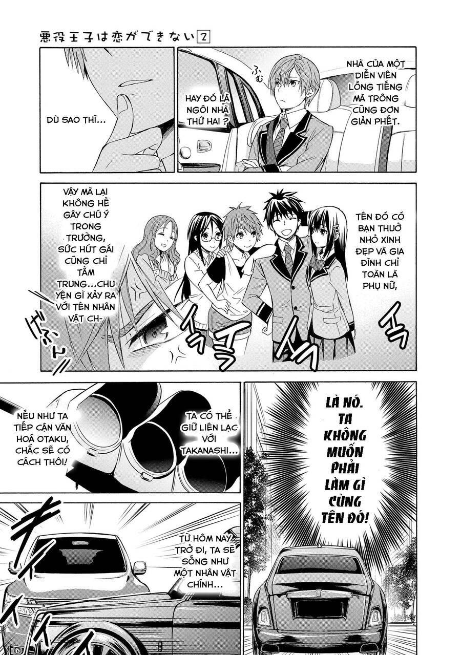 tên hoàng tử phản diện không thể yêu được ai chapter 6 15