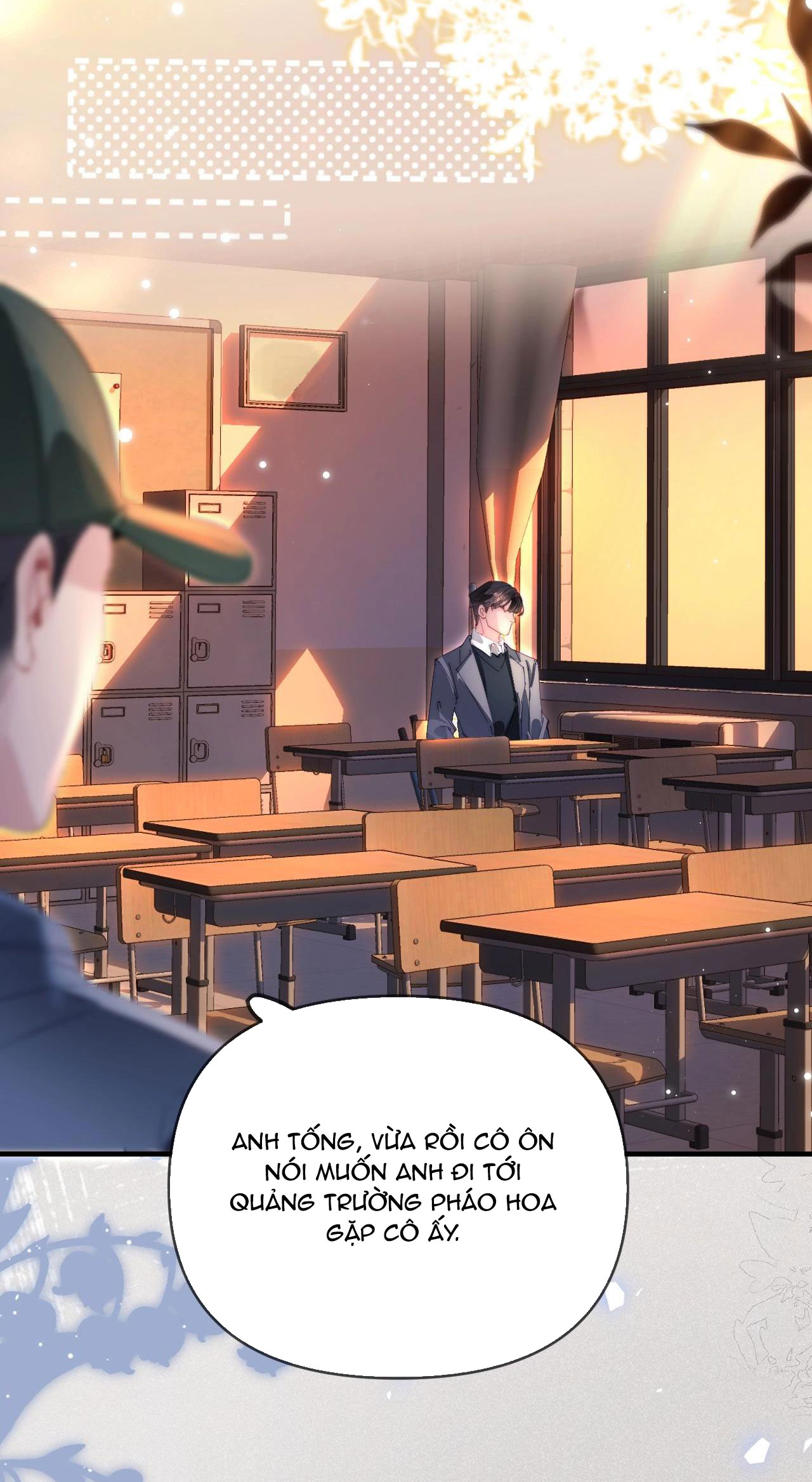 câu chuyện ngọt ngào của cặp vợ chồng đỉnh lưu chapter 76.2 5