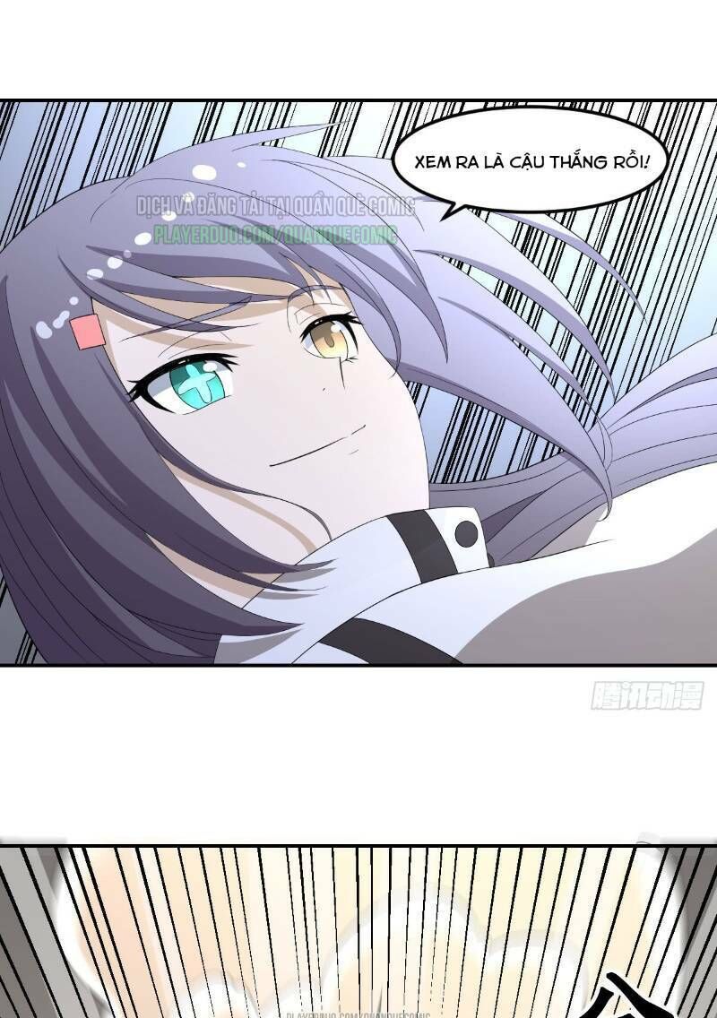 nghịch thiên tiên mệnh chapter 25 27