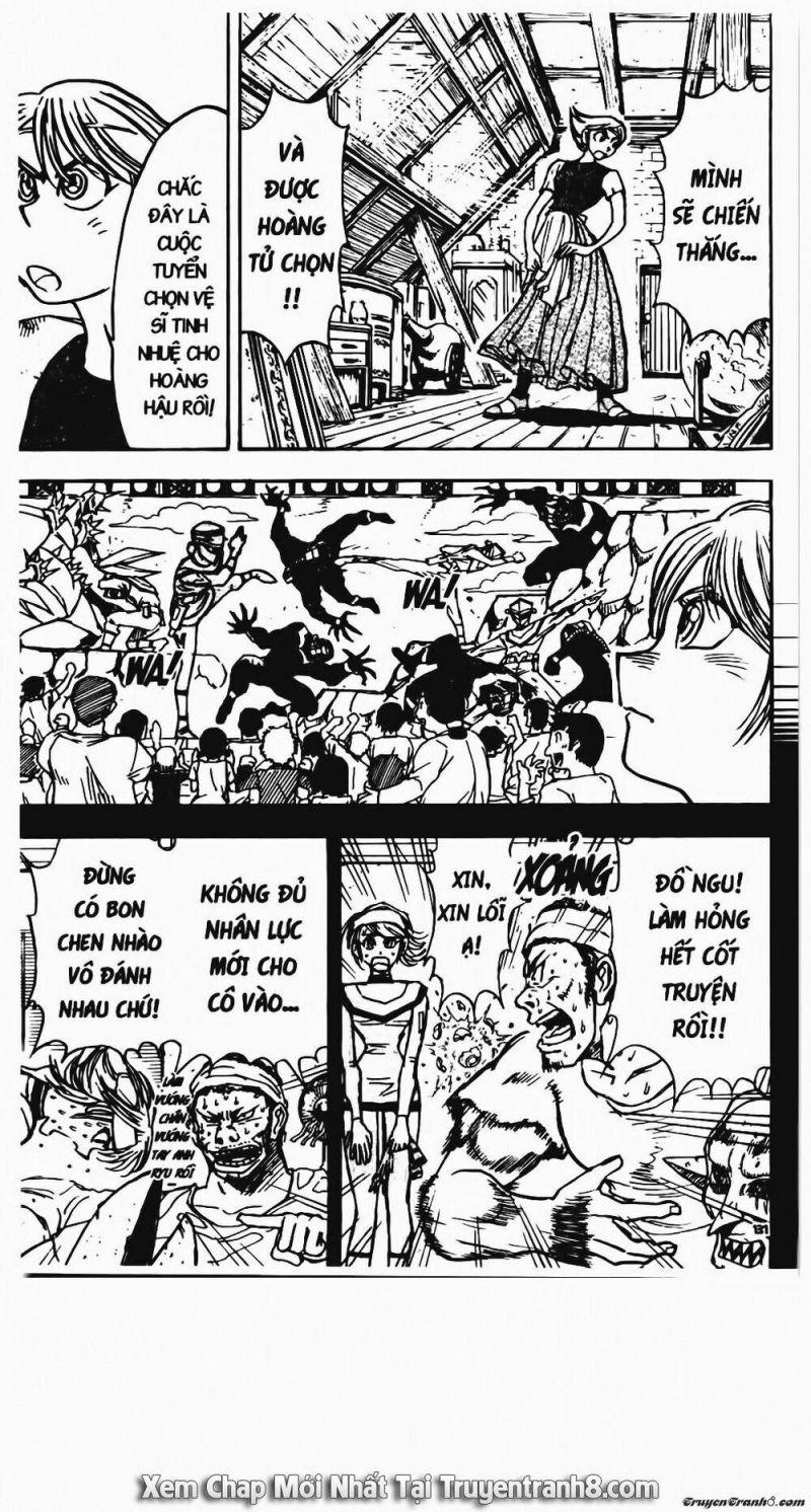 sắc lệnh ánh trăng chapter 17 9