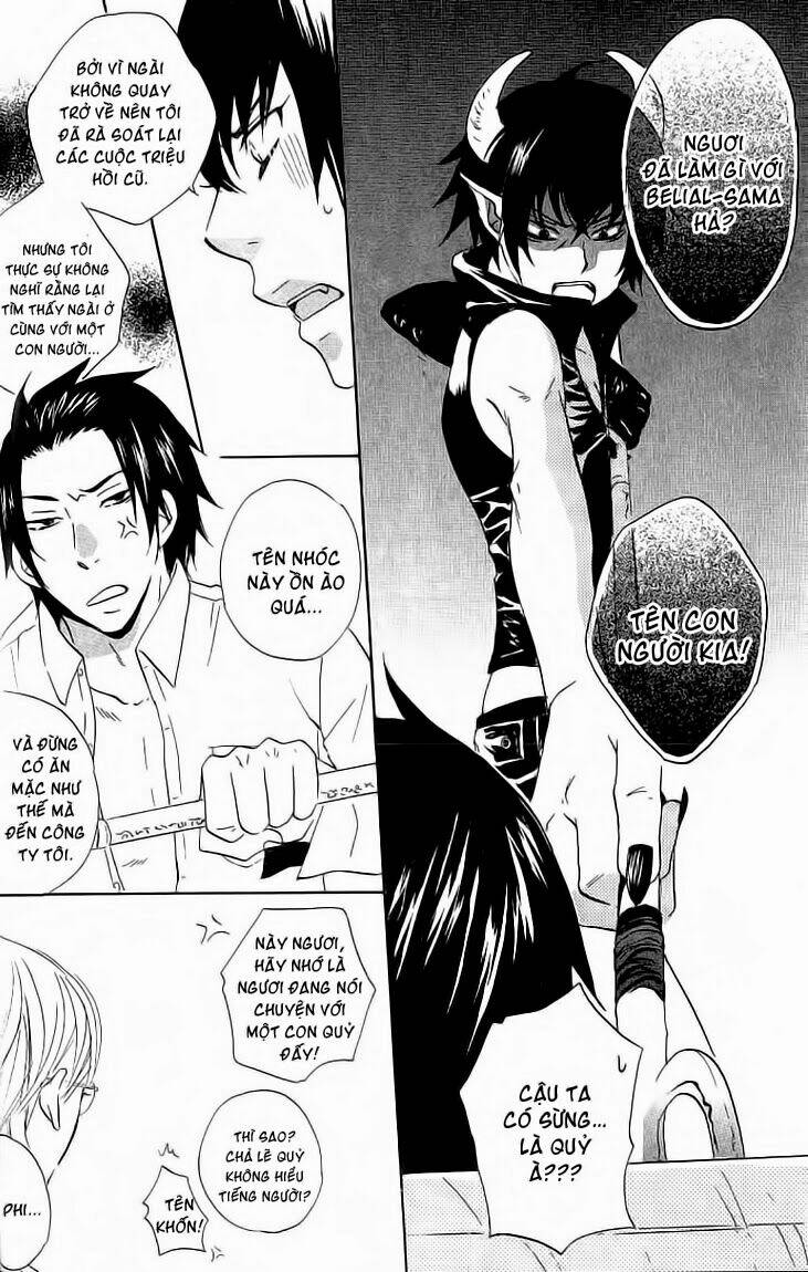 the contract with the devil chapter 2.1 9