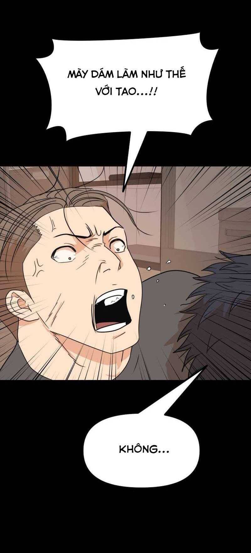 Bạn Trai Vệ Sĩ chapter 110 34