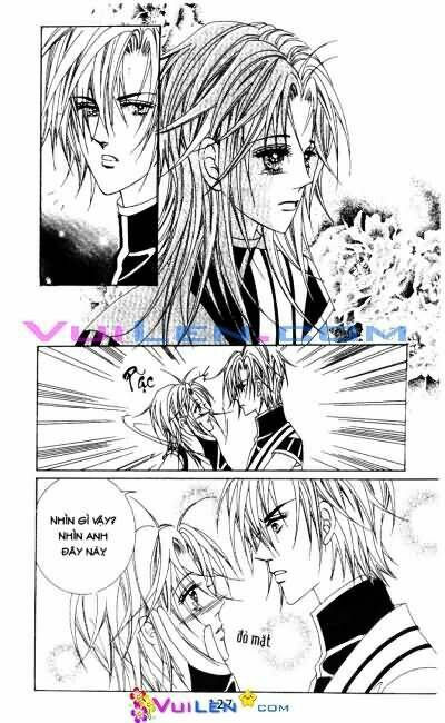 người duy nhất chapter 87 8