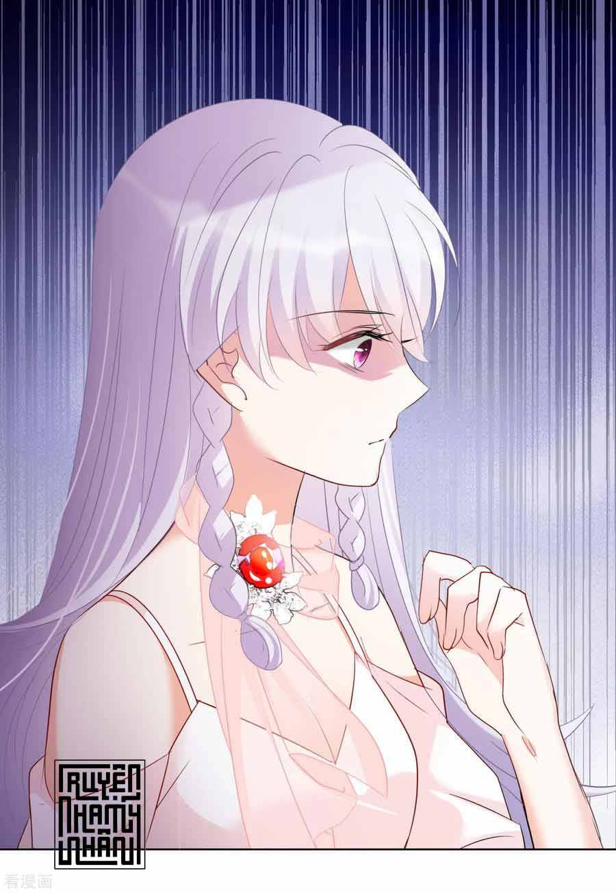 cô ấy đến rồi, xin nằm xuống! chapter 55 30