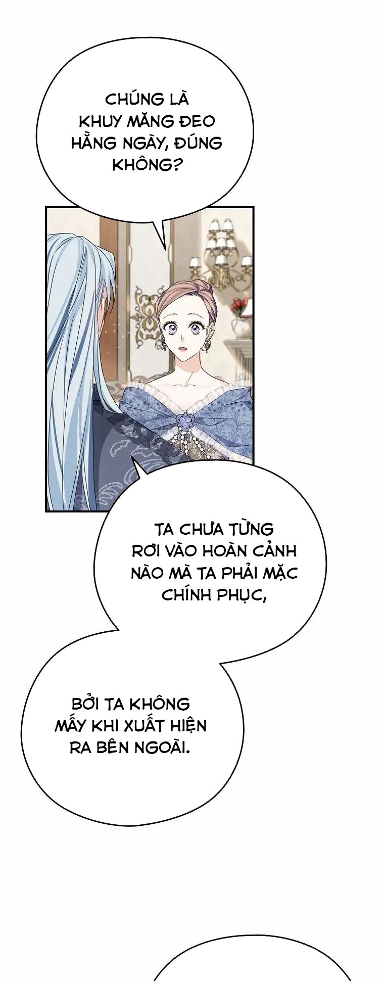 aster yêu dấu của tôi chapter 6 45