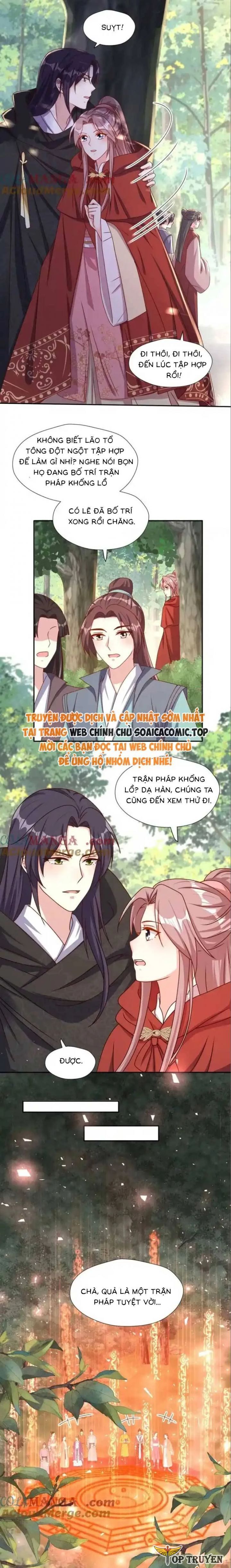 vương gia khắc thê chapter 258 6