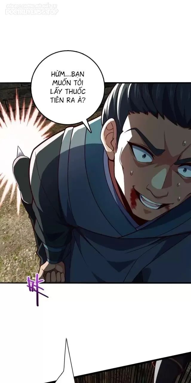 tôi, thần long của nữ đế! chapter 9 5