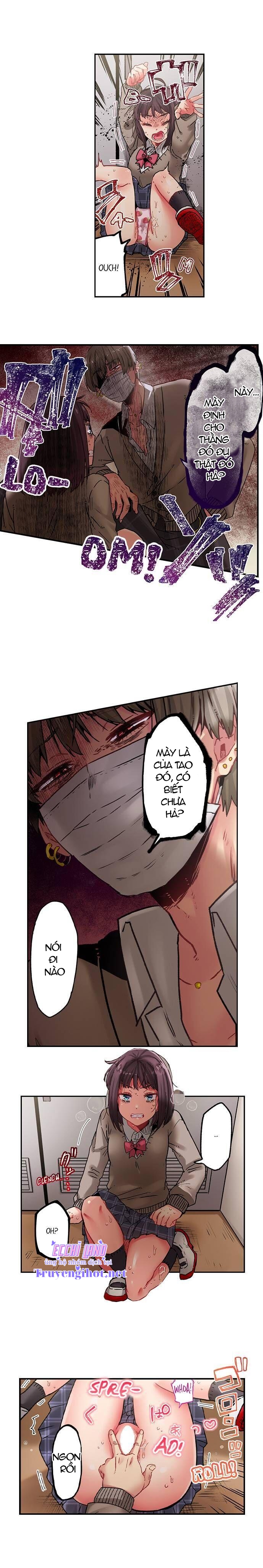 Ra Hơn 100 Lần Để Bảo Vệ Crush chapter 24.2 - Trang 2