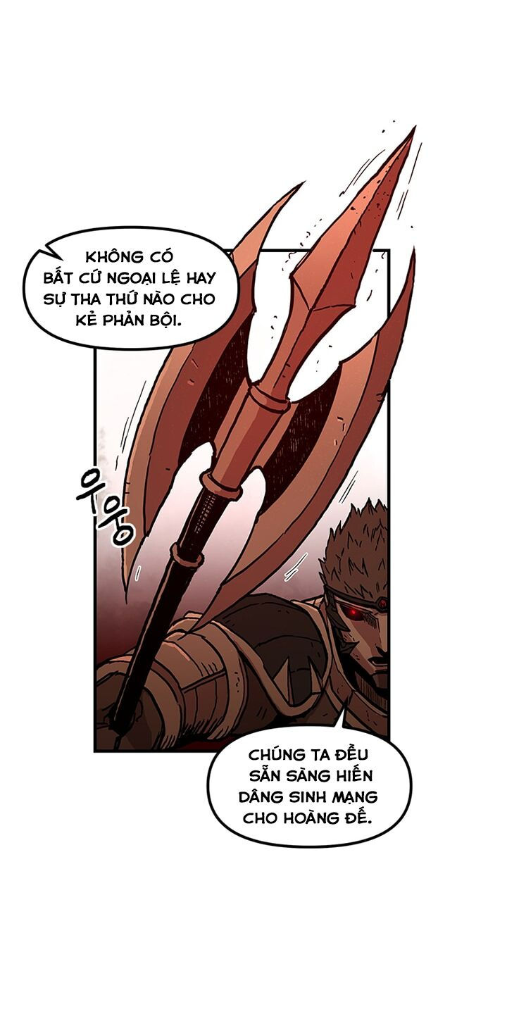 bug player - người chơi lỗi chapter 32 25