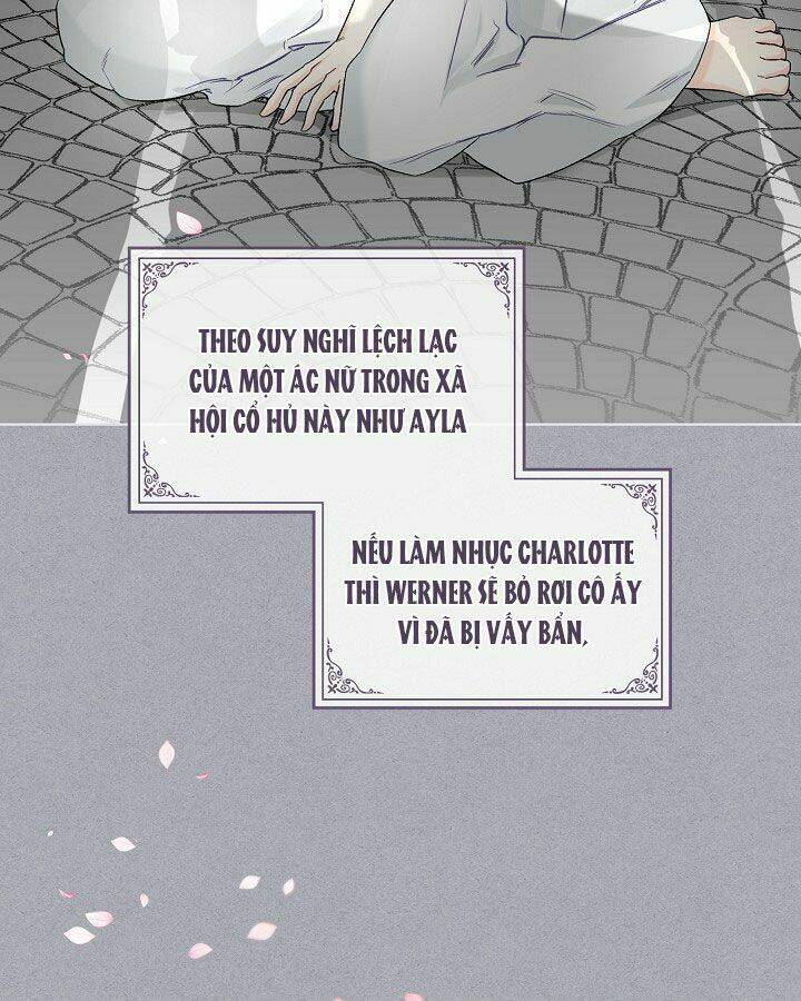 kẻ tạo ra nữ phản diện chapter 32 5