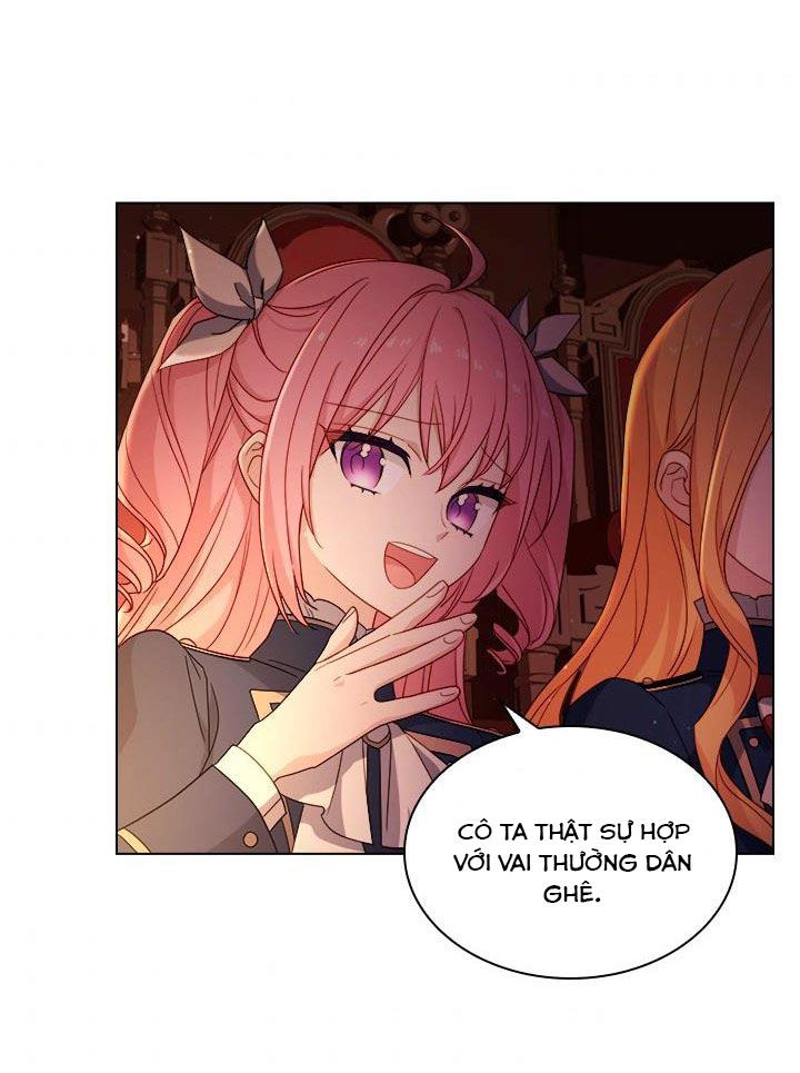 tiểu thư chỉ muốn được nghỉ ngơi chapter 34 38
