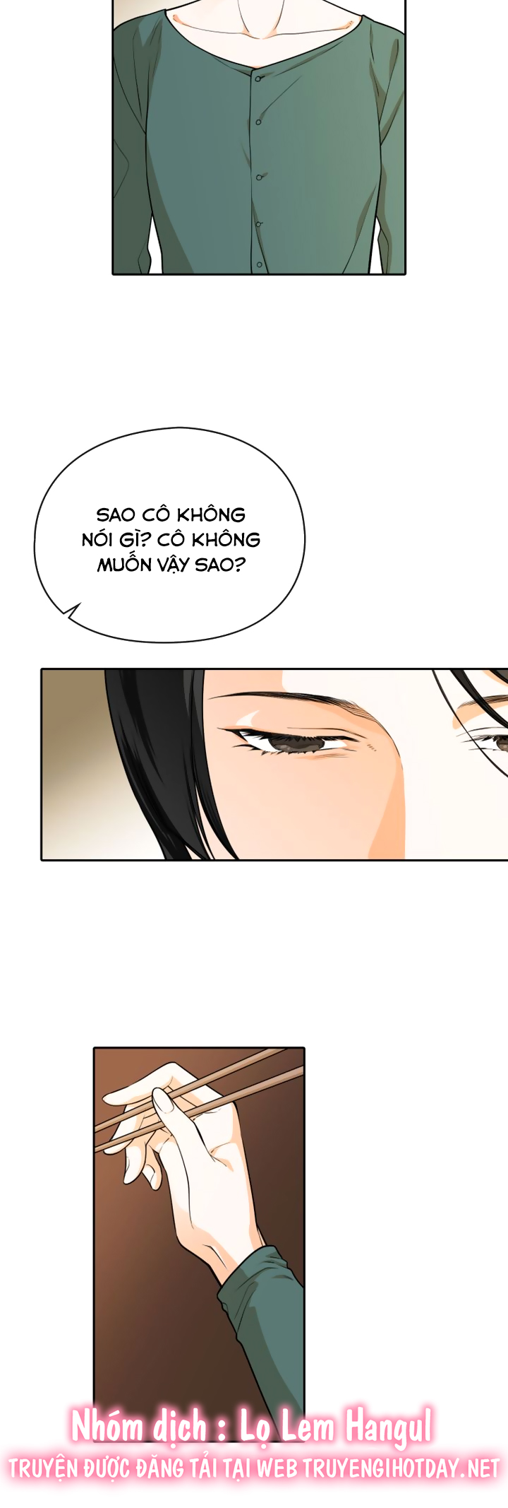 câu chuyện về người phụ nữ ấy chapter 26 5