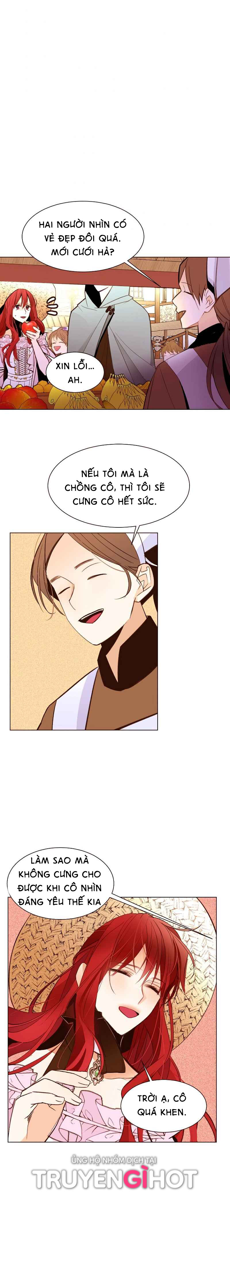 cuộc sống nhàm chán của quý cô tái sinh chapter 47 9