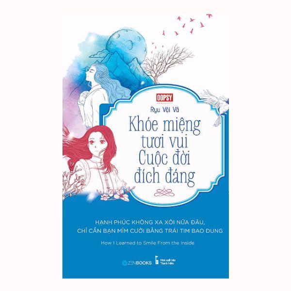 Khóe Miệng Tươi Vui Cuộc Đời Đích Đáng