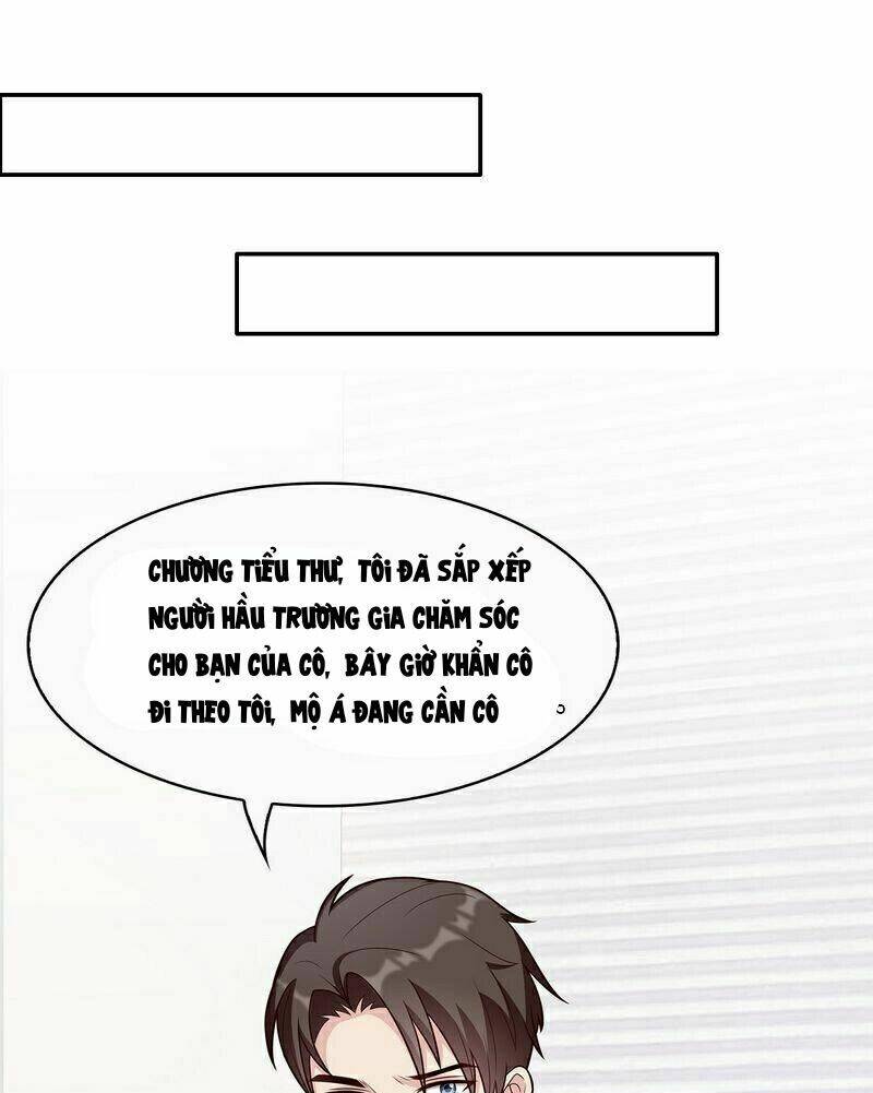 nam thần manh bảo tận diệt chapter 9 13